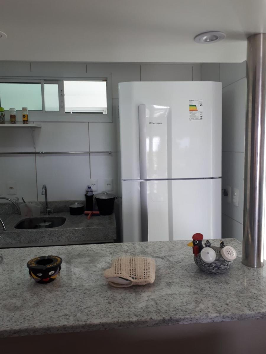 Suitetrails - Condomínio Solarium Residence