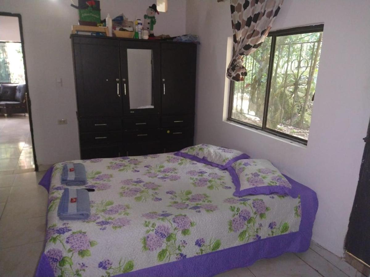 Hospedaje rural amanecer llanero - Housity