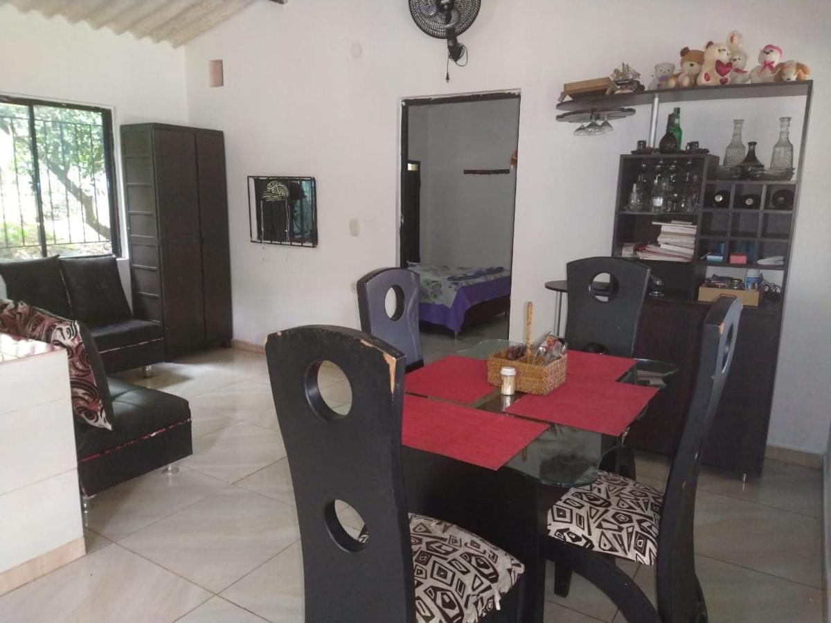 Hospedaje rural amanecer llanero - Housity