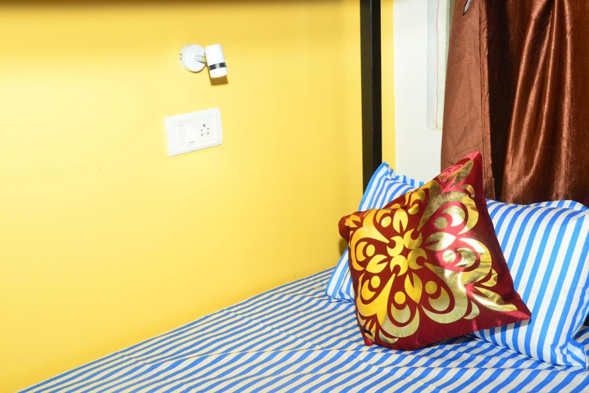 Tranquil AC Budget Room( Single, Family & Group) - Housity
