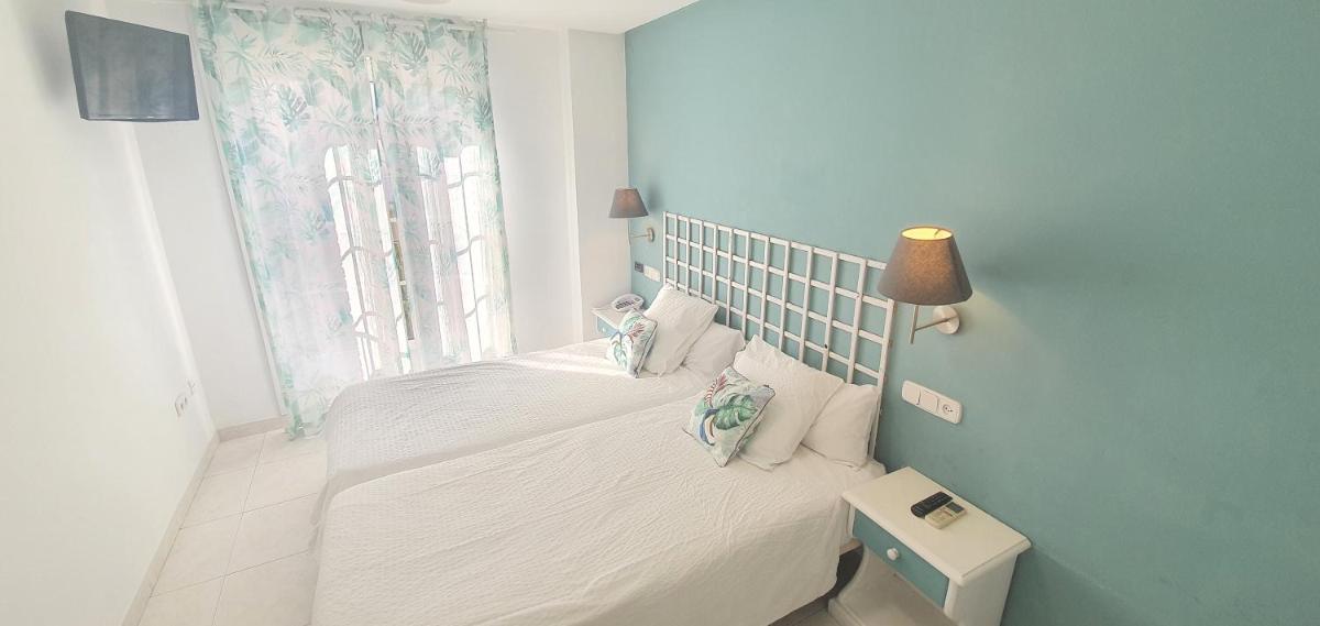 Suitetrails - Hugo Beach Hotel