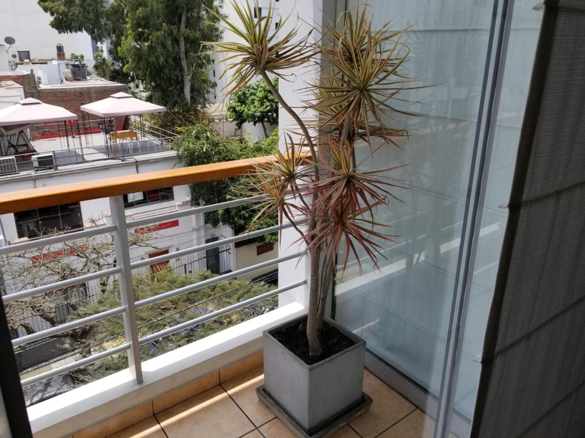 4BR Quiet Apartment Miraflores Larcomar - Housity