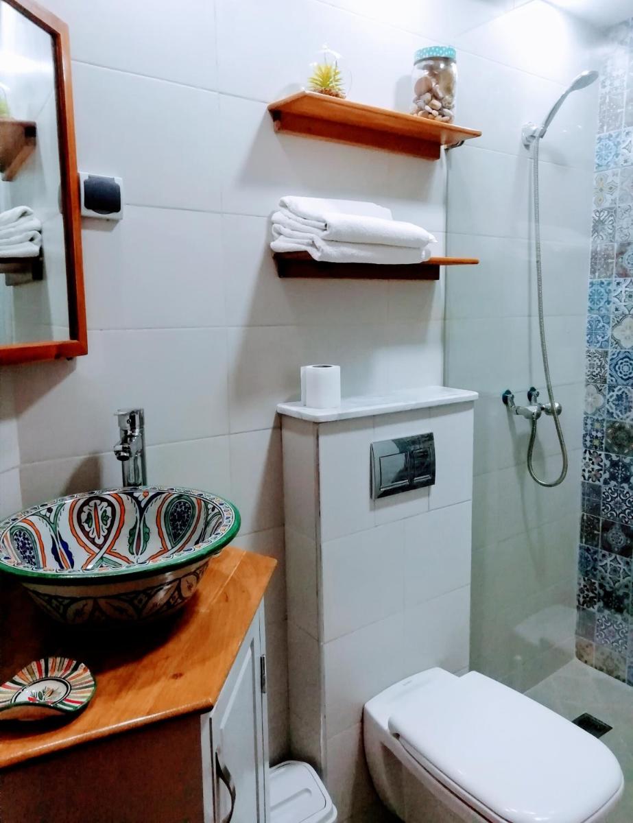 Appartement youssef - Housity