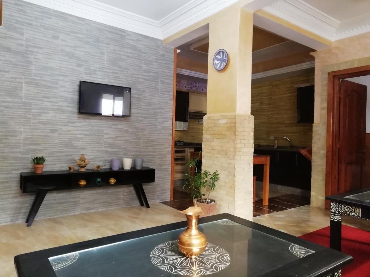 Appartement youssef - Housity