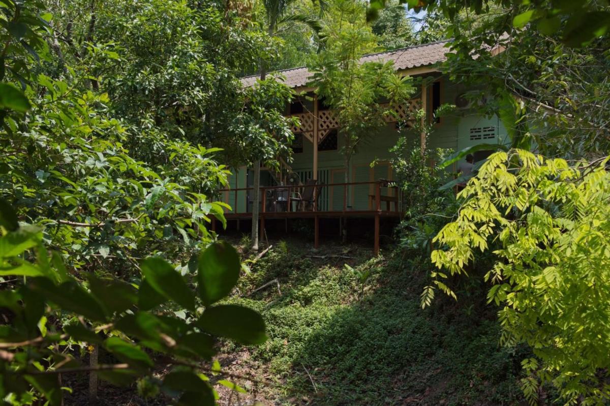 Suitetrails - Cozycomo Chanthaburi