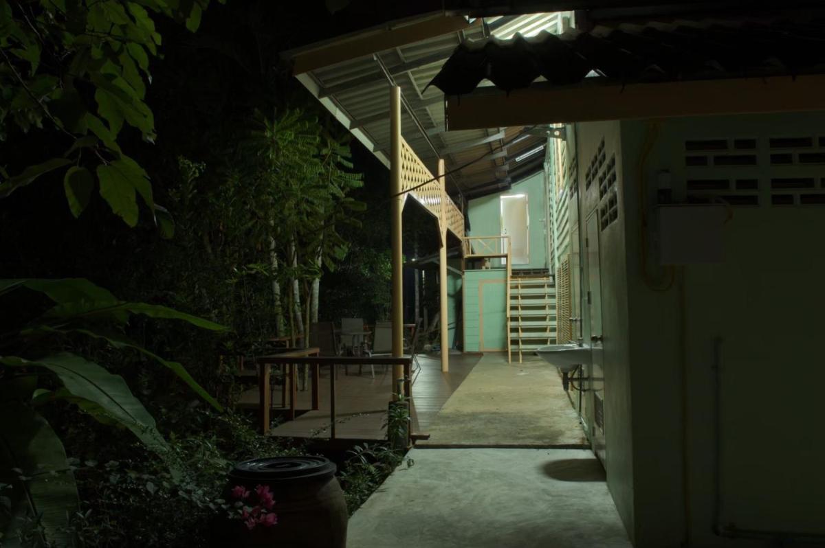 Suitetrails - Cozycomo Chanthaburi