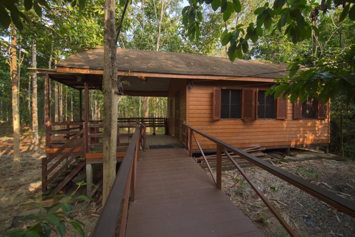 Suitetrails - Cozycomo Chanthaburi