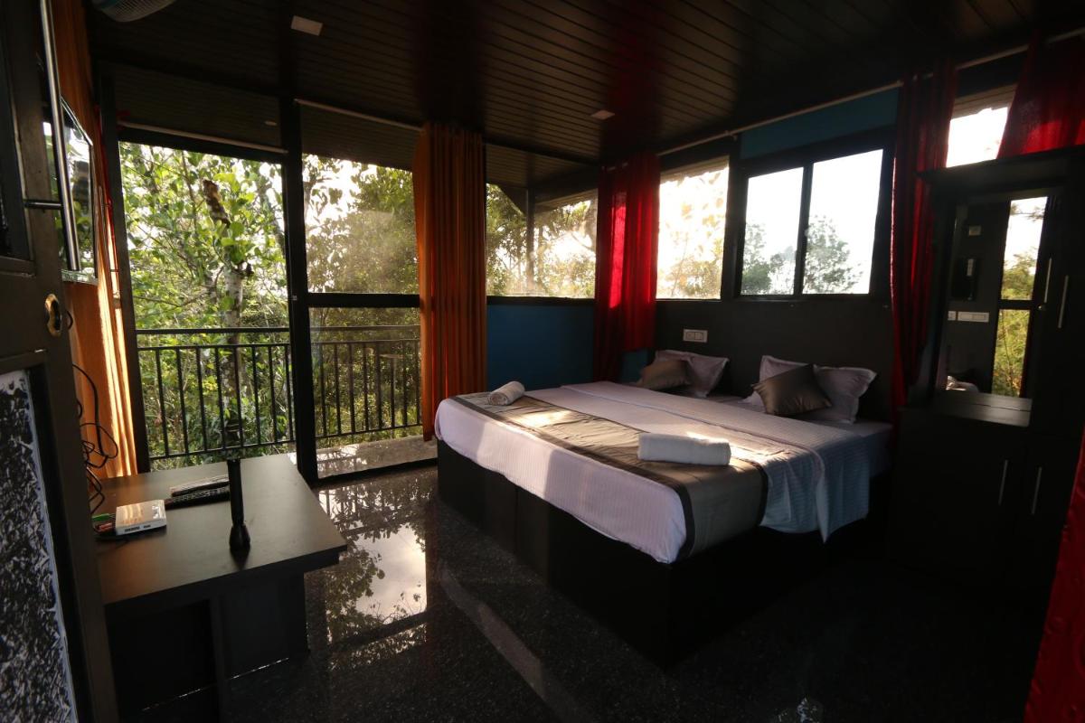 Spice Valley Home Stay & Tree House Munnar - Housity
