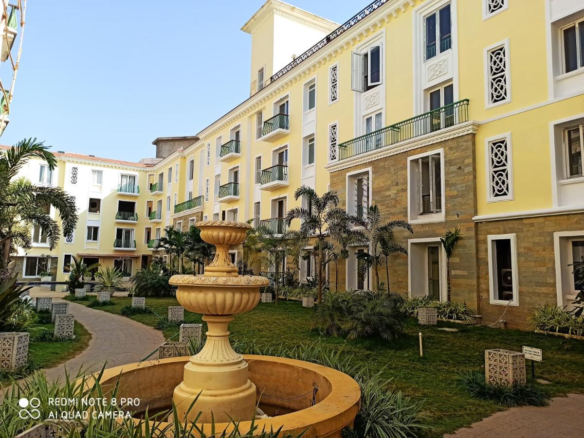 Areia De Goa Luxury Condo - Housity