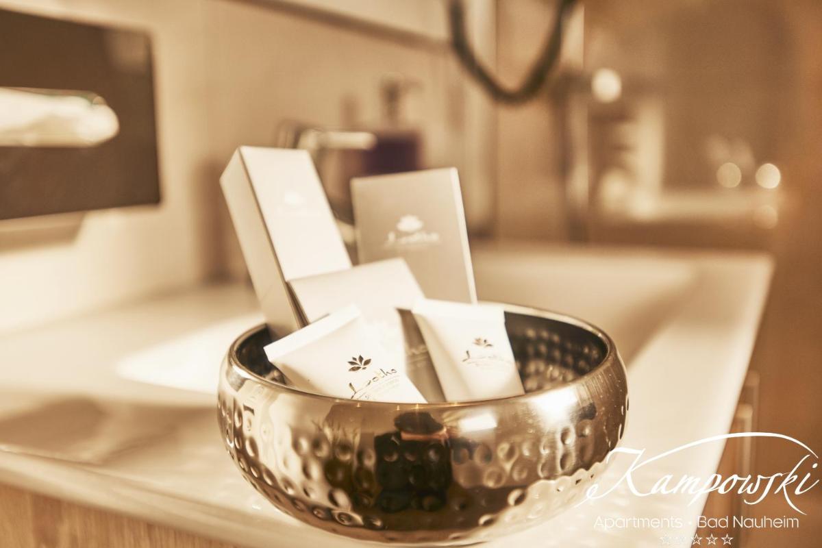 Kampowski Apartments Deluxe - Housity