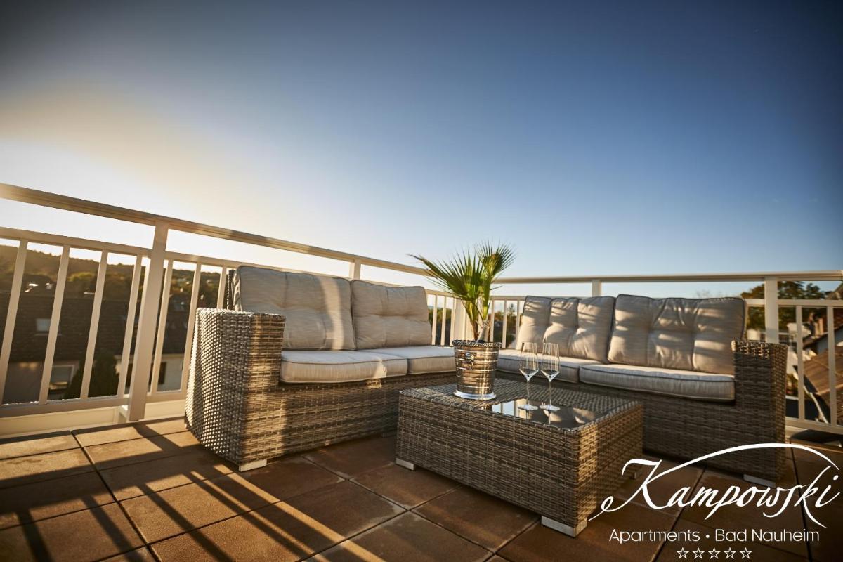 Kampowski Apartments Deluxe - Housity