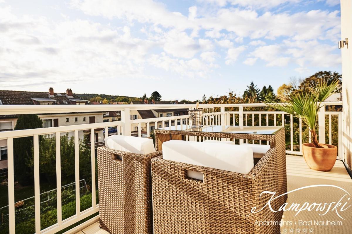 Kampowski Apartments Deluxe - Housity