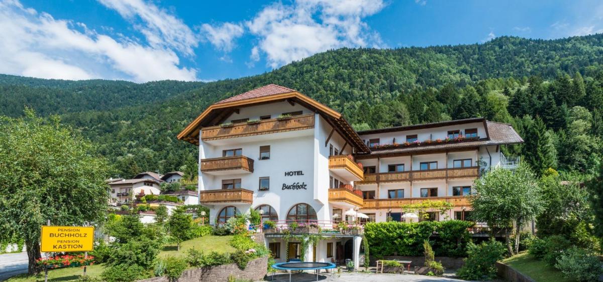 Hotel Buchholz - Housity