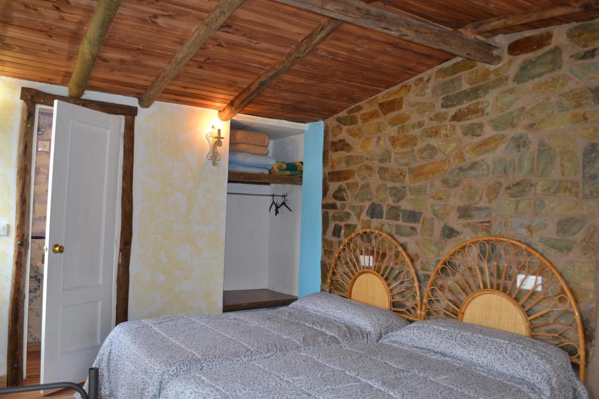 Albergue La Jarilla - Housity