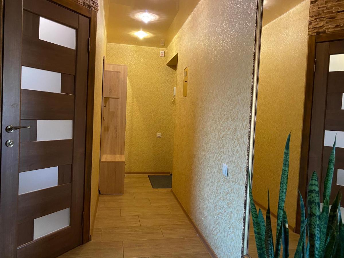Suitetrails - New apartments with panoramic views on Avenue Nauky