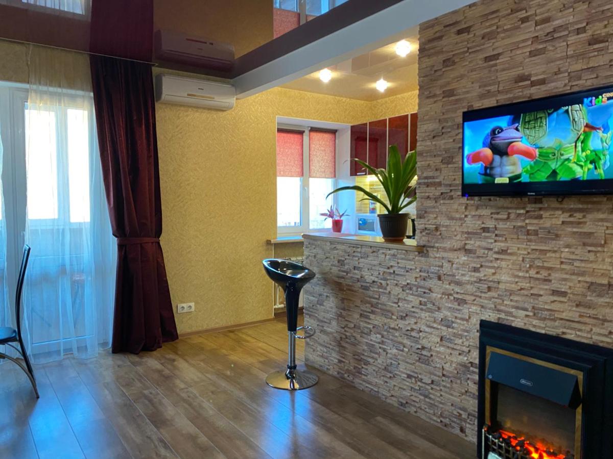 New apartments with panoramic views on Avenue Nauky - Housity