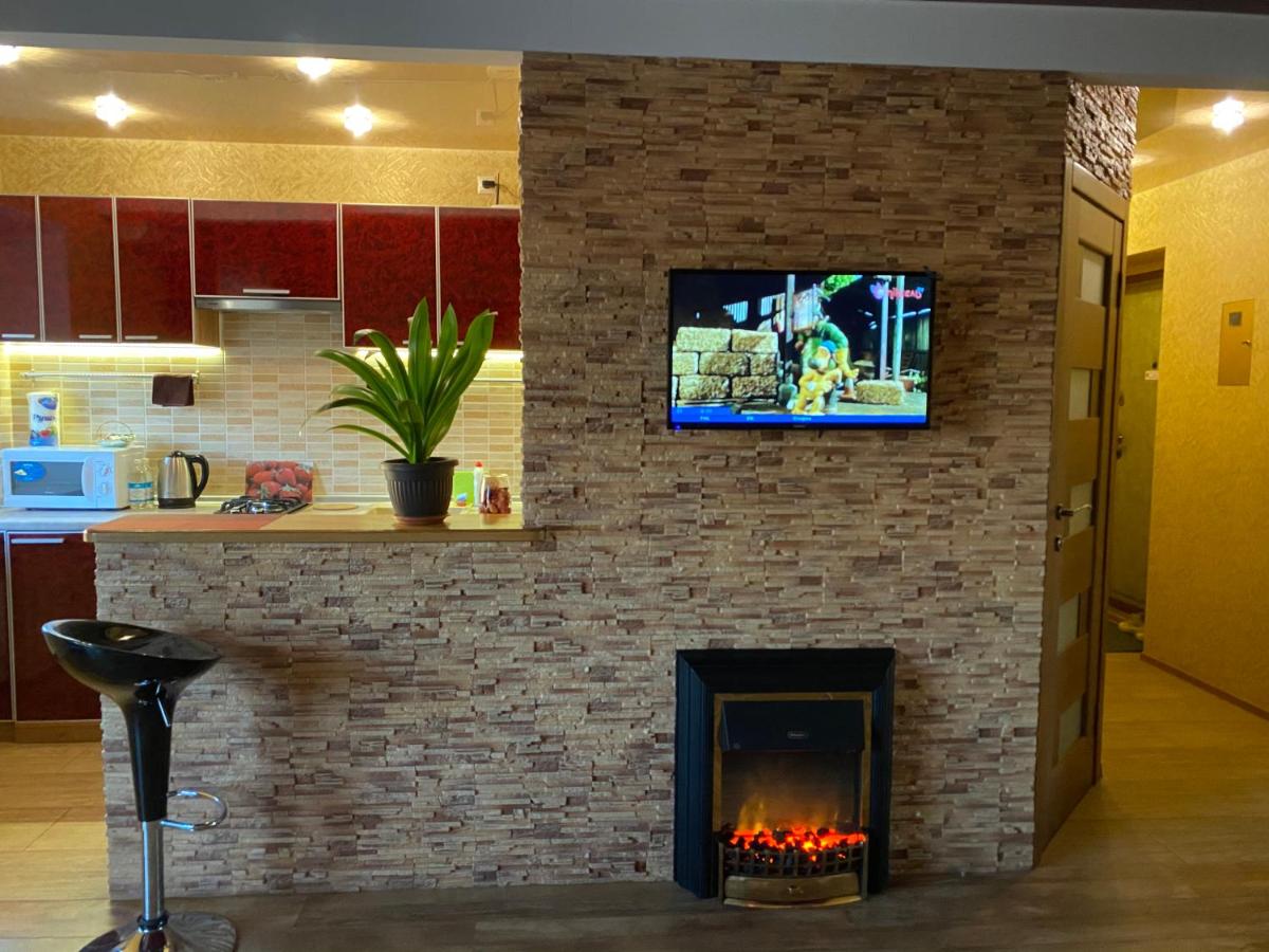 New apartments with panoramic views on Avenue Nauky - Housity