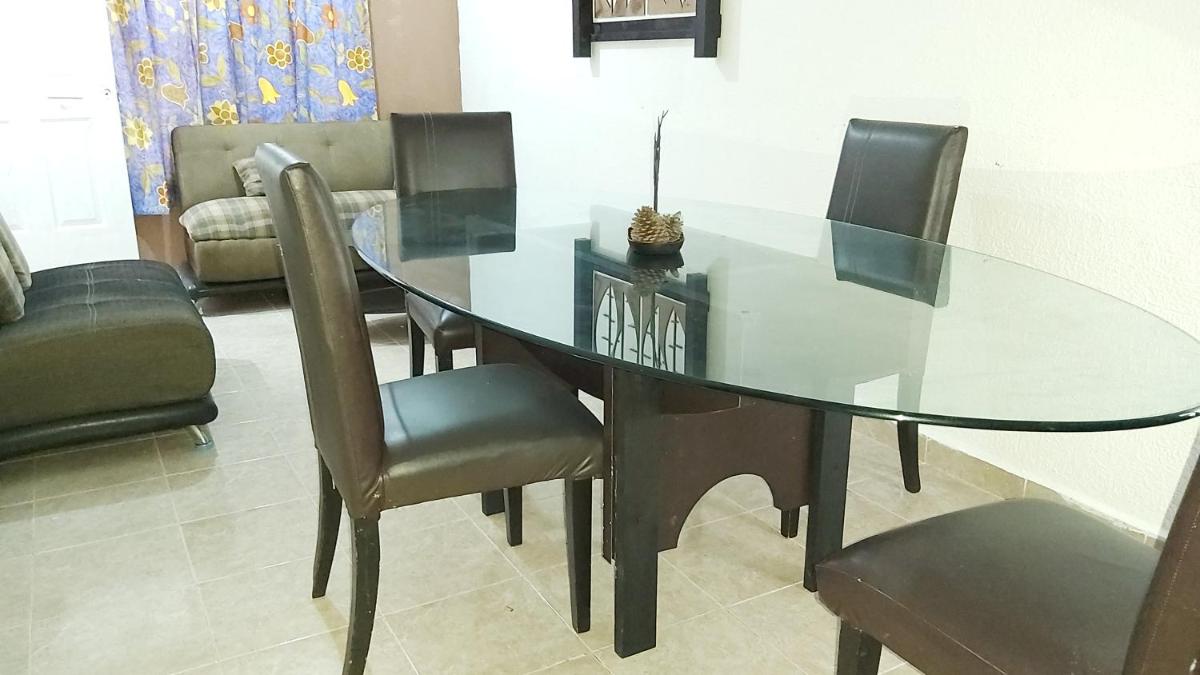 Departamento vacacional Alcatraz - Housity