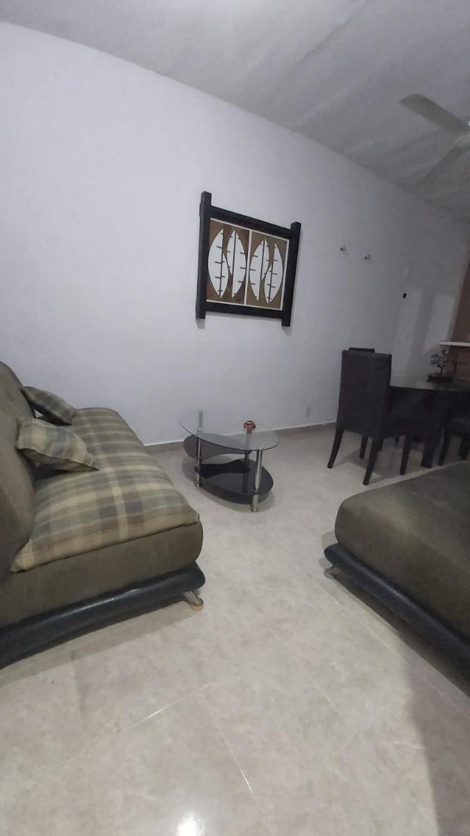 Departamento vacacional Alcatraz - Housity