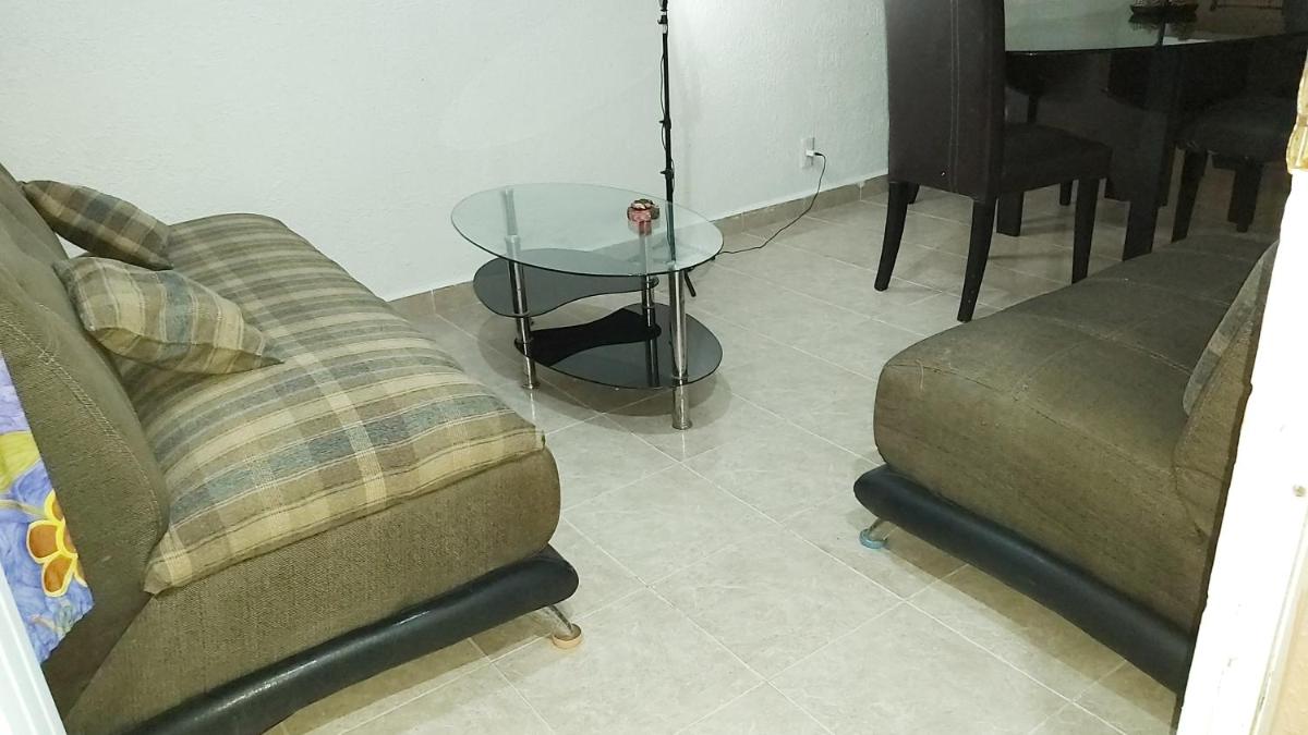 Departamento vacacional Alcatraz - Housity