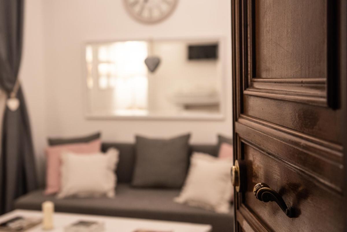 Sweet Arco Farnese - Housity
