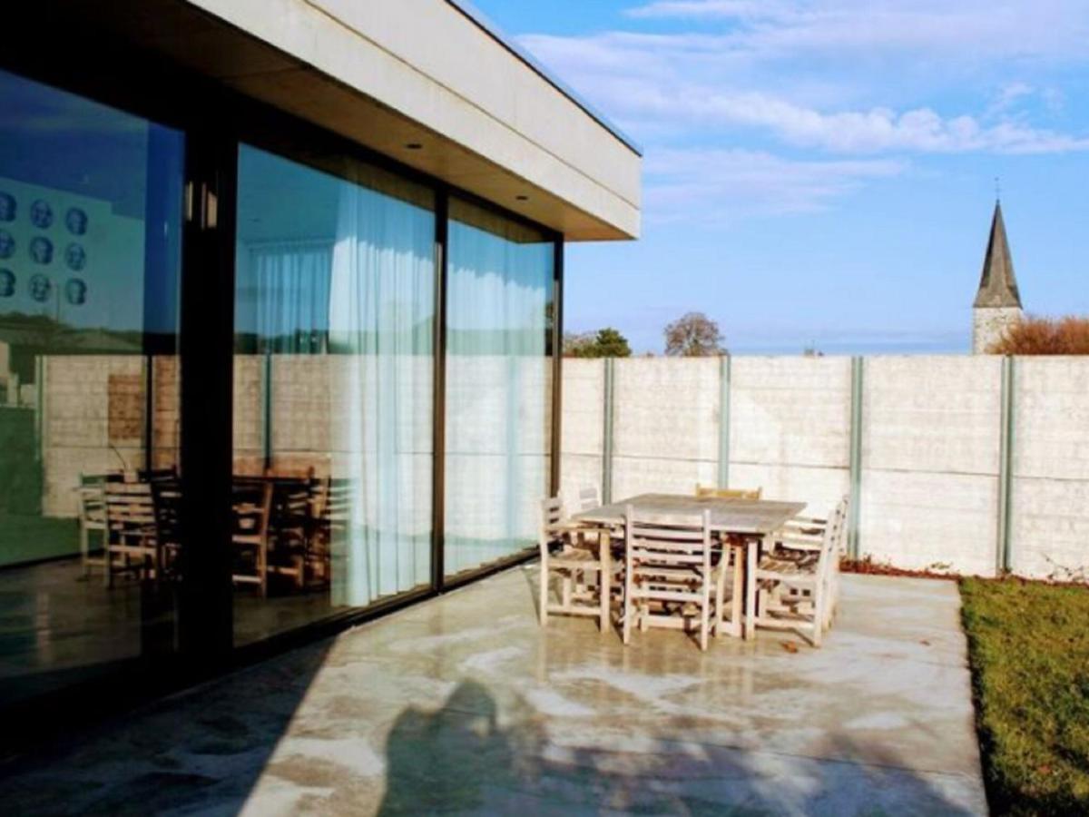 Modern Villa in Dalhem with Private Garden - Housity