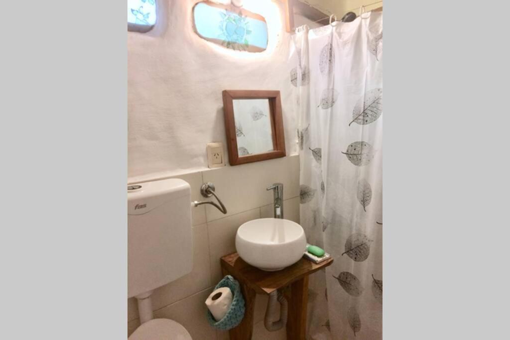 Casita Ecológica en el Bosque - Housity