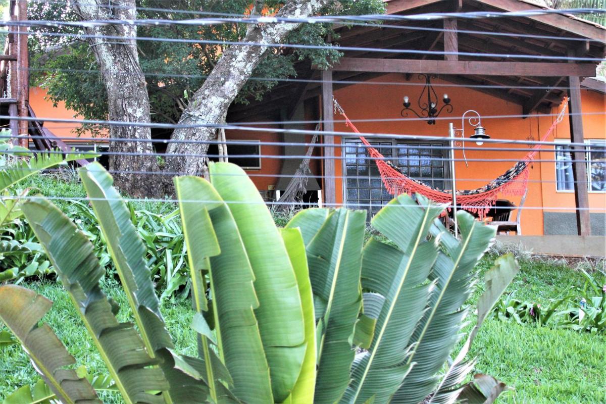 Chalé Bosque Do Barreiro - Housity