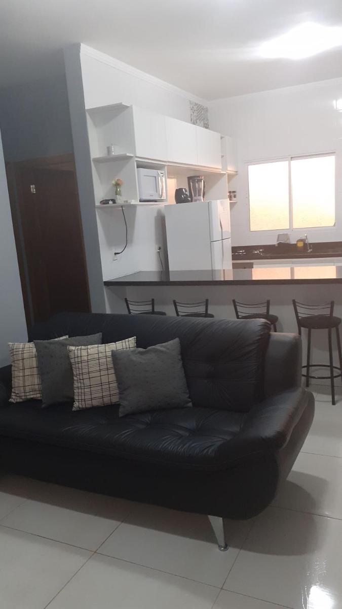 AP. ROCHA - Housity