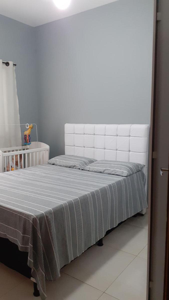 AP. ROCHA - Housity