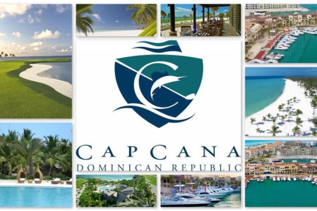 Cap Cana Cap Blue Green - Housity