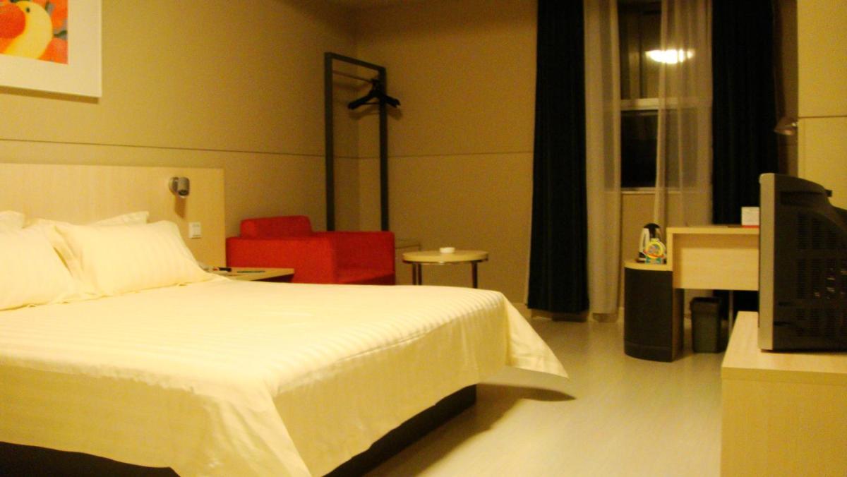 Jinjiang Inn - Shanghai Changning - Housity