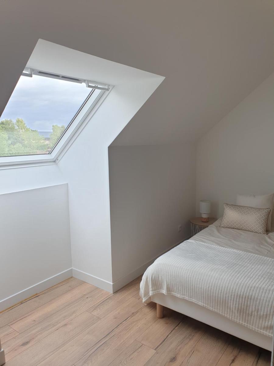 Suitetrails - Studio n°6 Henriville