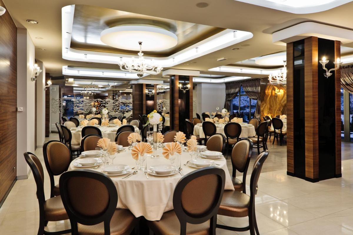 Jasmin Complex Resort & Spa - Housity