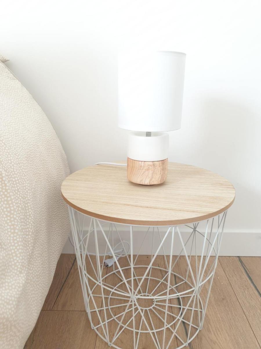Studio n°6 Henriville - Housity