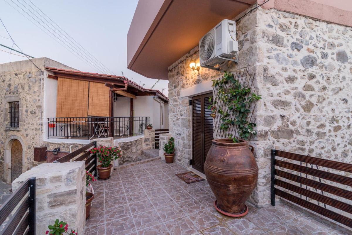 Zaros Villa Fountarinis - Housity