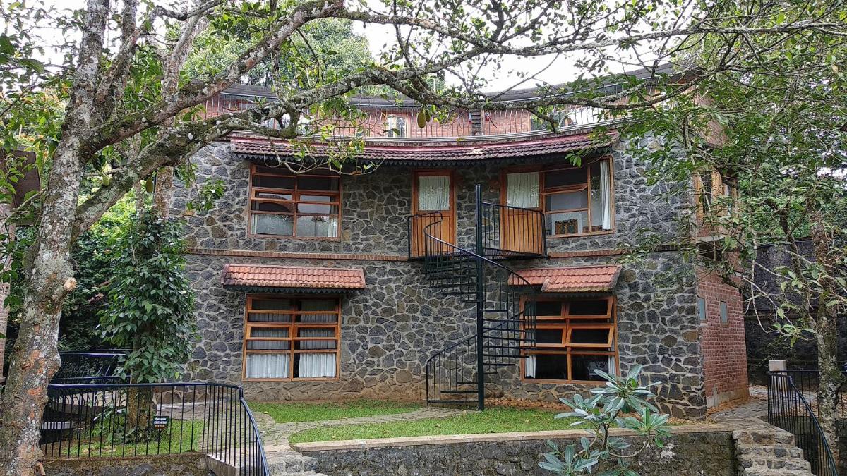 Wildernest - Housity