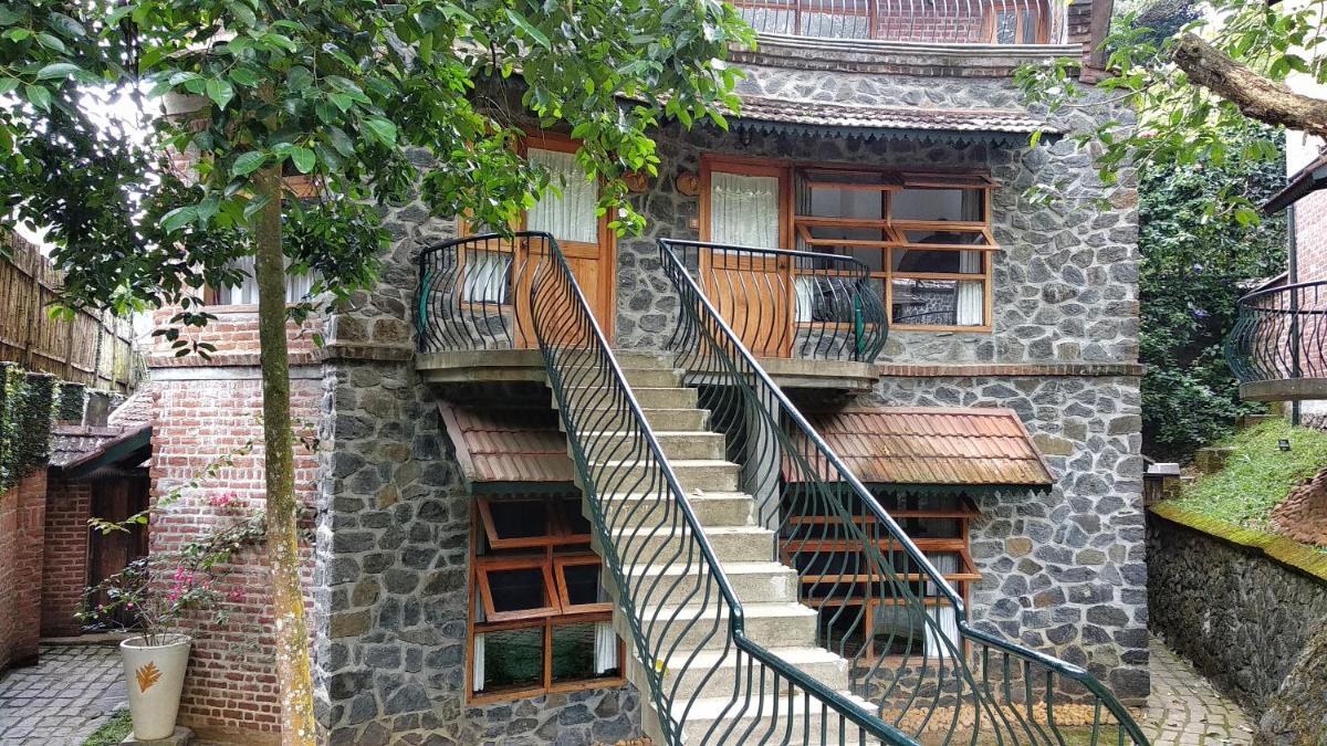 Wildernest - Housity