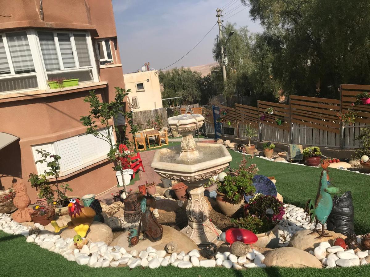 סוויטות עין השמש eye sun - Housity