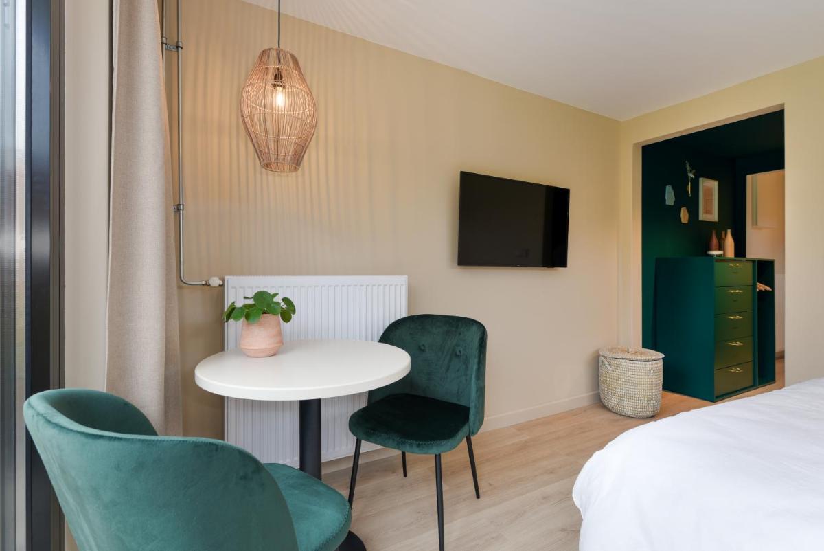 Schoorlse Suites - Housity