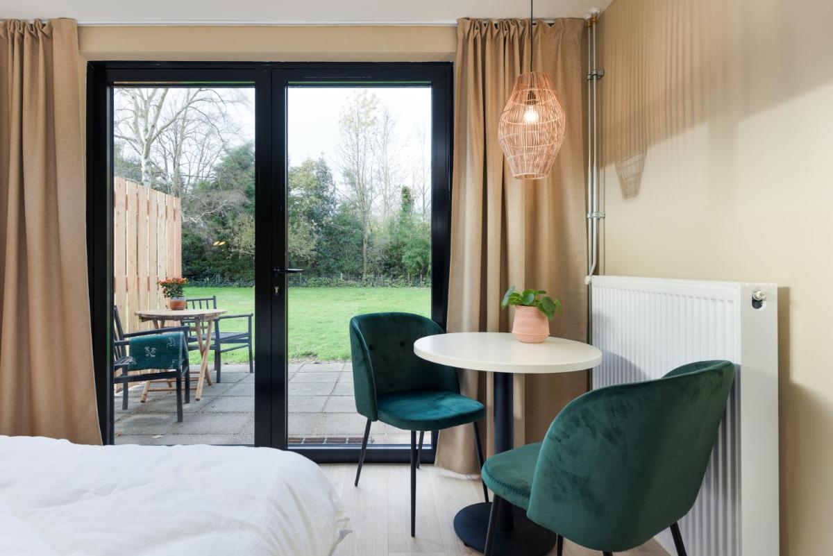 Schoorlse Suites - Housity