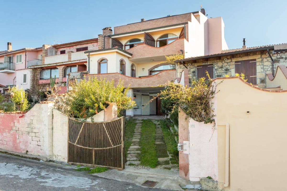 Casa Vista mare Bosa/Magomadas - Housity