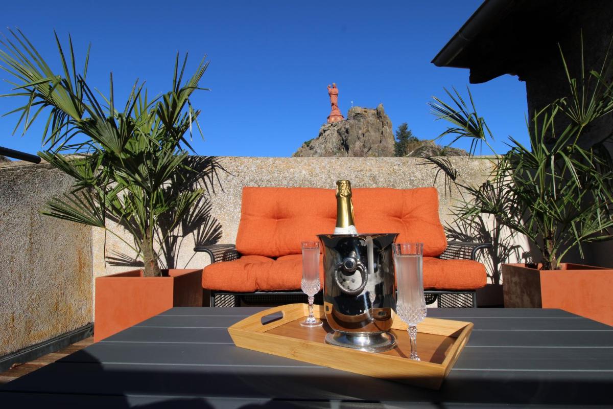 Les Cimes du Puy-en-Velay - Housity