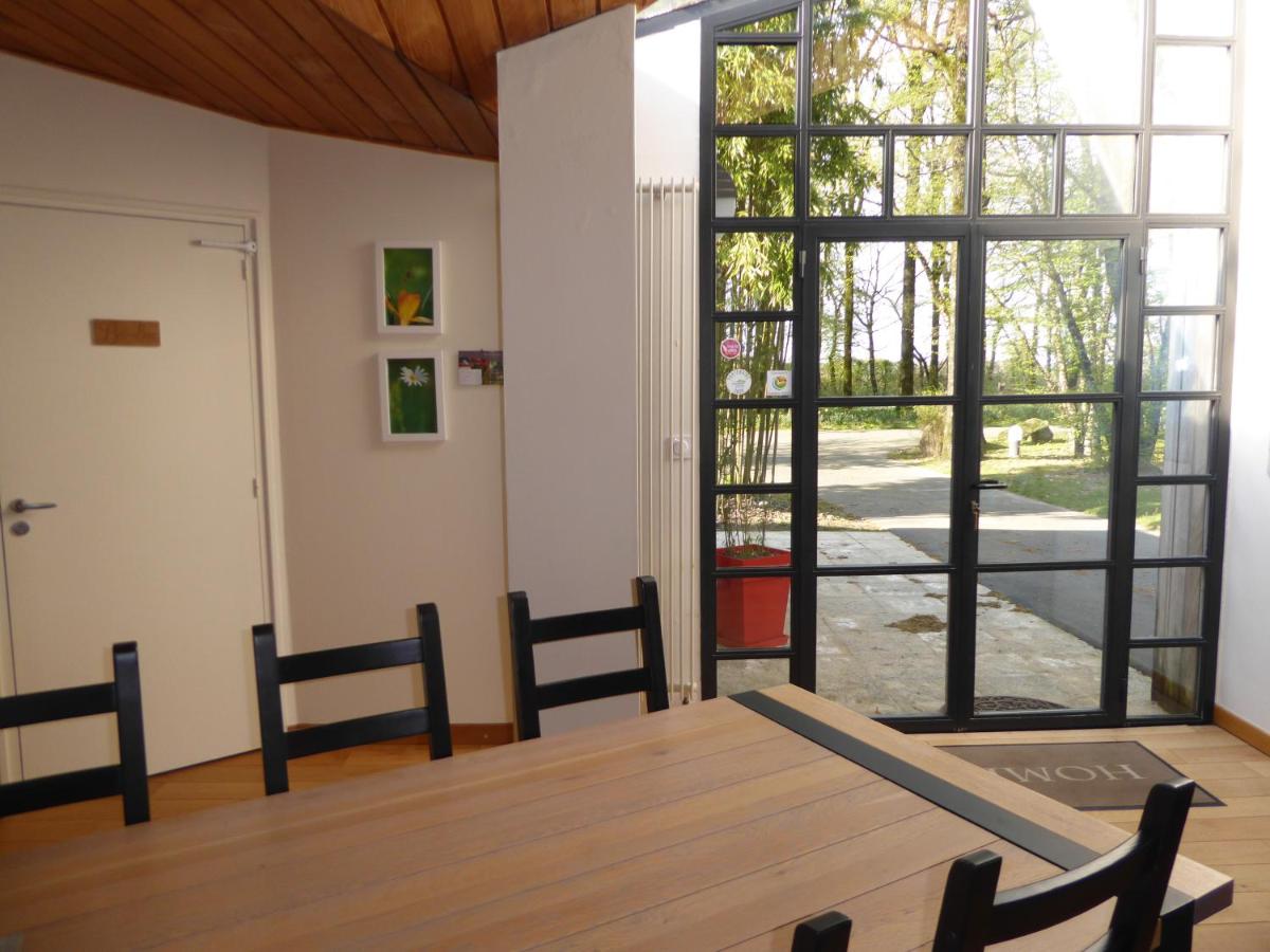 Le bois du drillais - Housity