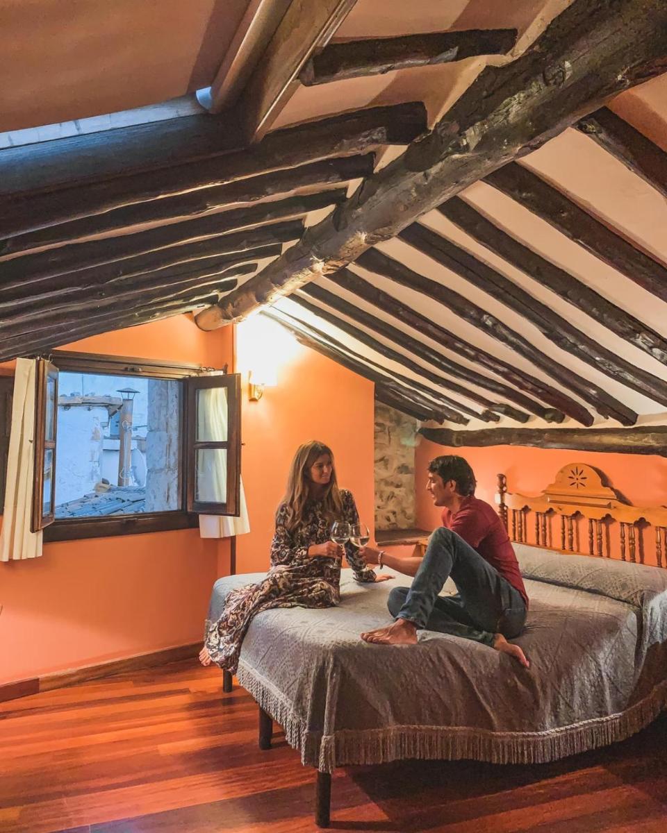 Posada de Candelario - Housity