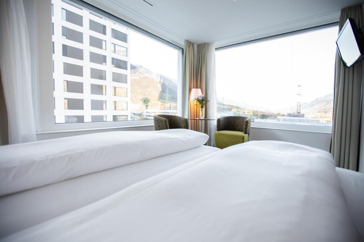 Mercure Chur City West - Housity