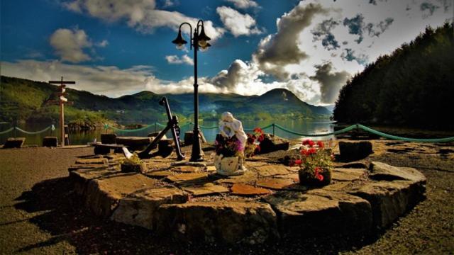 Ola Bua Near The Atlantic Road - Housity