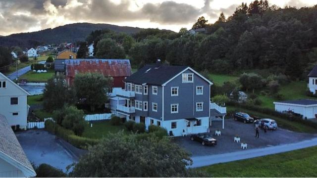 Ola Bua Near The Atlantic Road - Housity