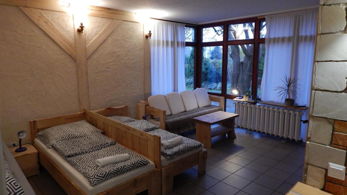 Pokoje do wynajęcia - Housity