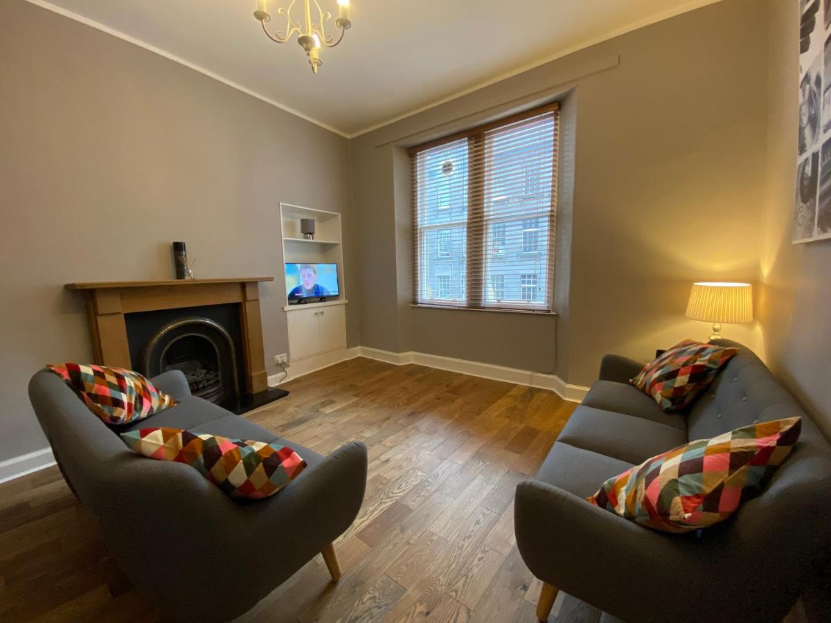 innerCityLets - Royal Mile - Housity